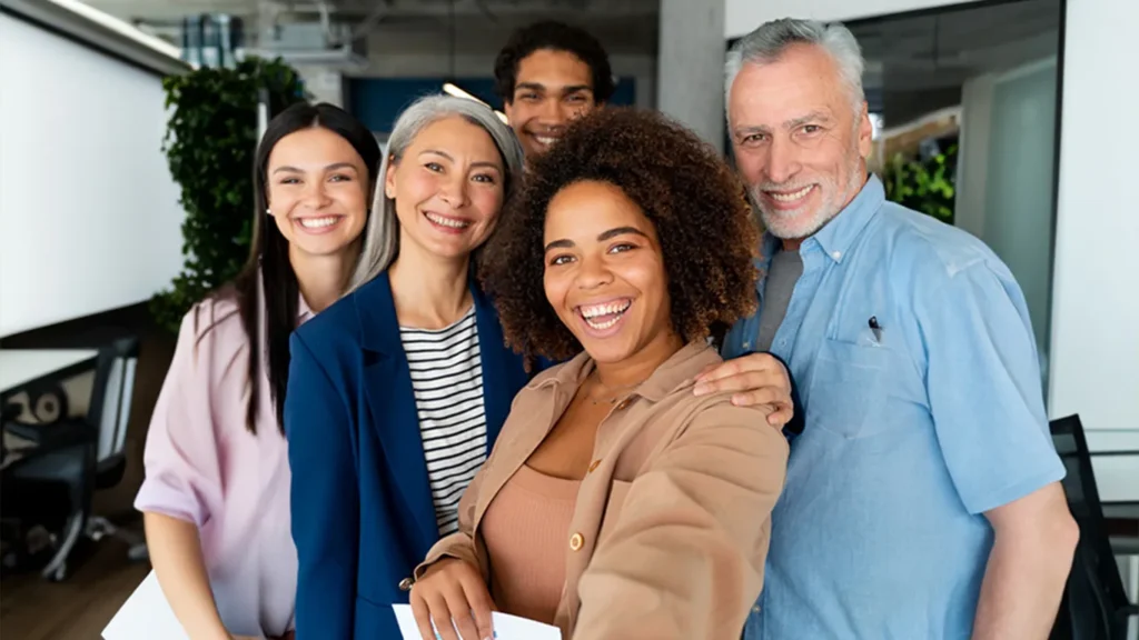 Construindo confiança em sua equipe: Dicas para líderes